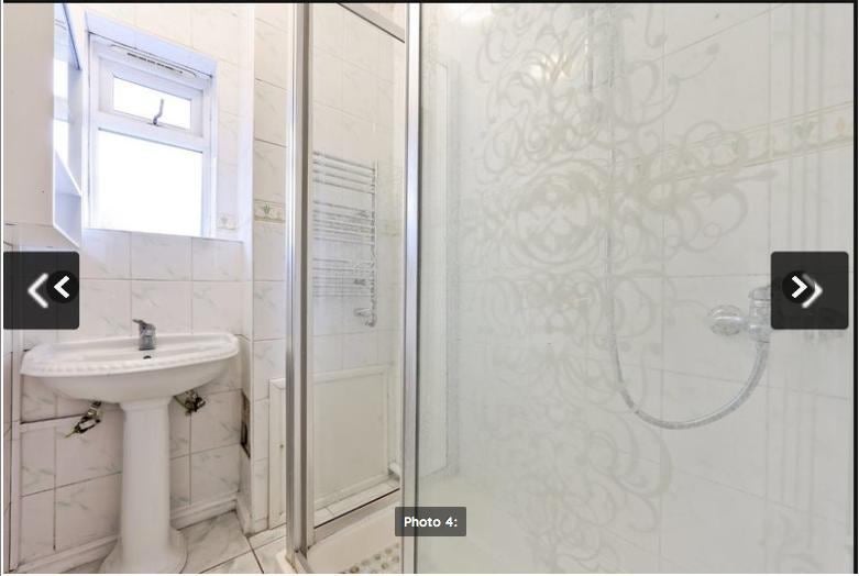 Room White Post Lane in Greater London