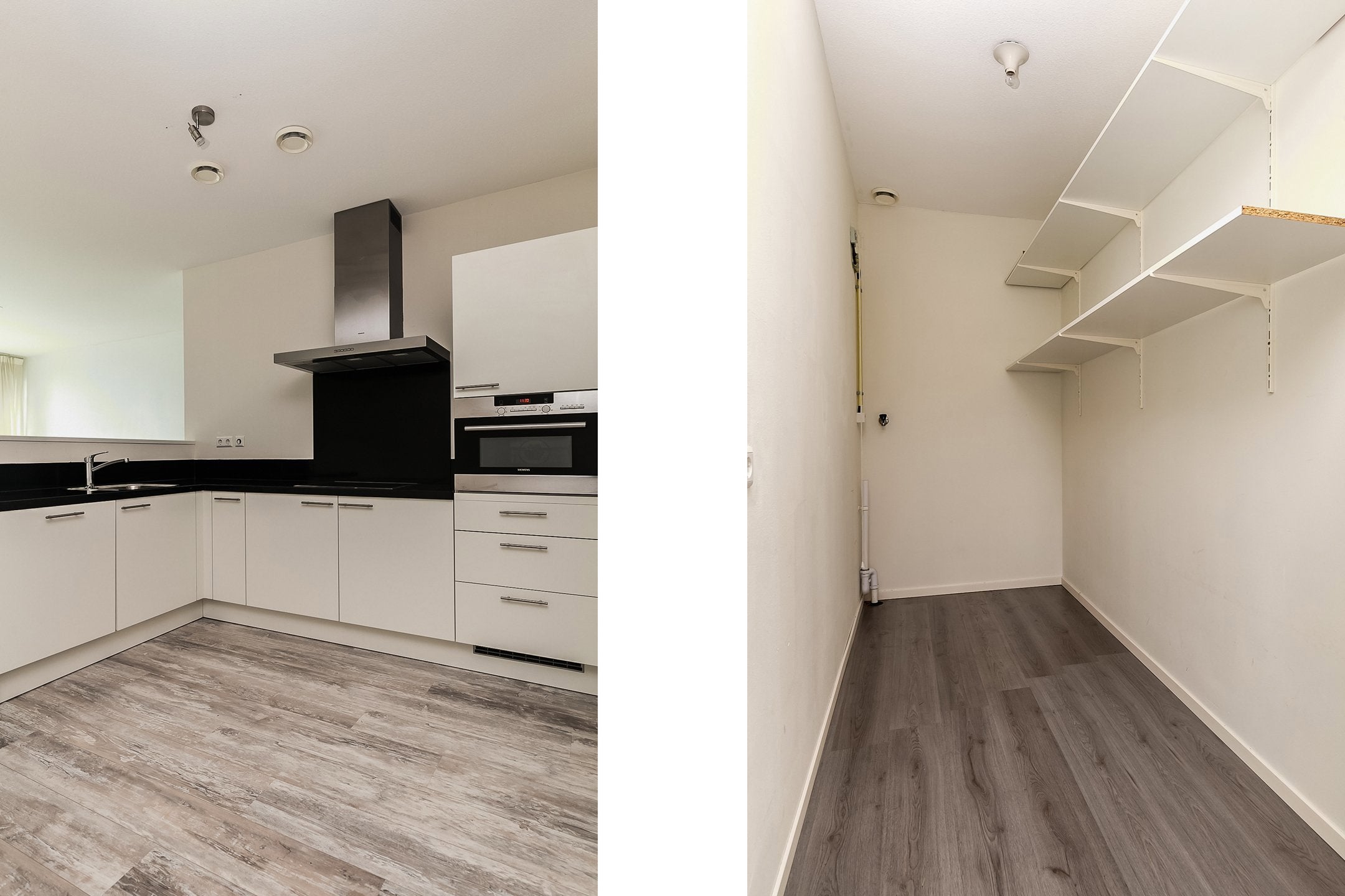 Appartement Grotemarkt 196 in Rotterdam