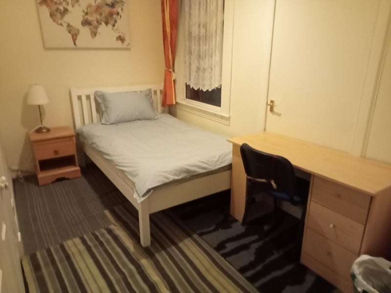 Room Smithfield Street in City of Edinburgh