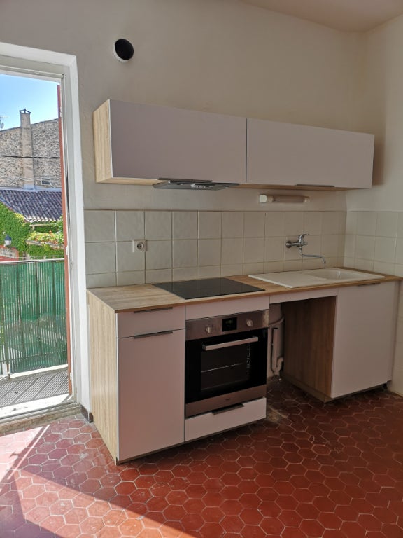 Appartement Rue du Maréchal Foch à Carcès