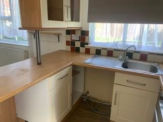 House Kingsdale Close in Nottingham