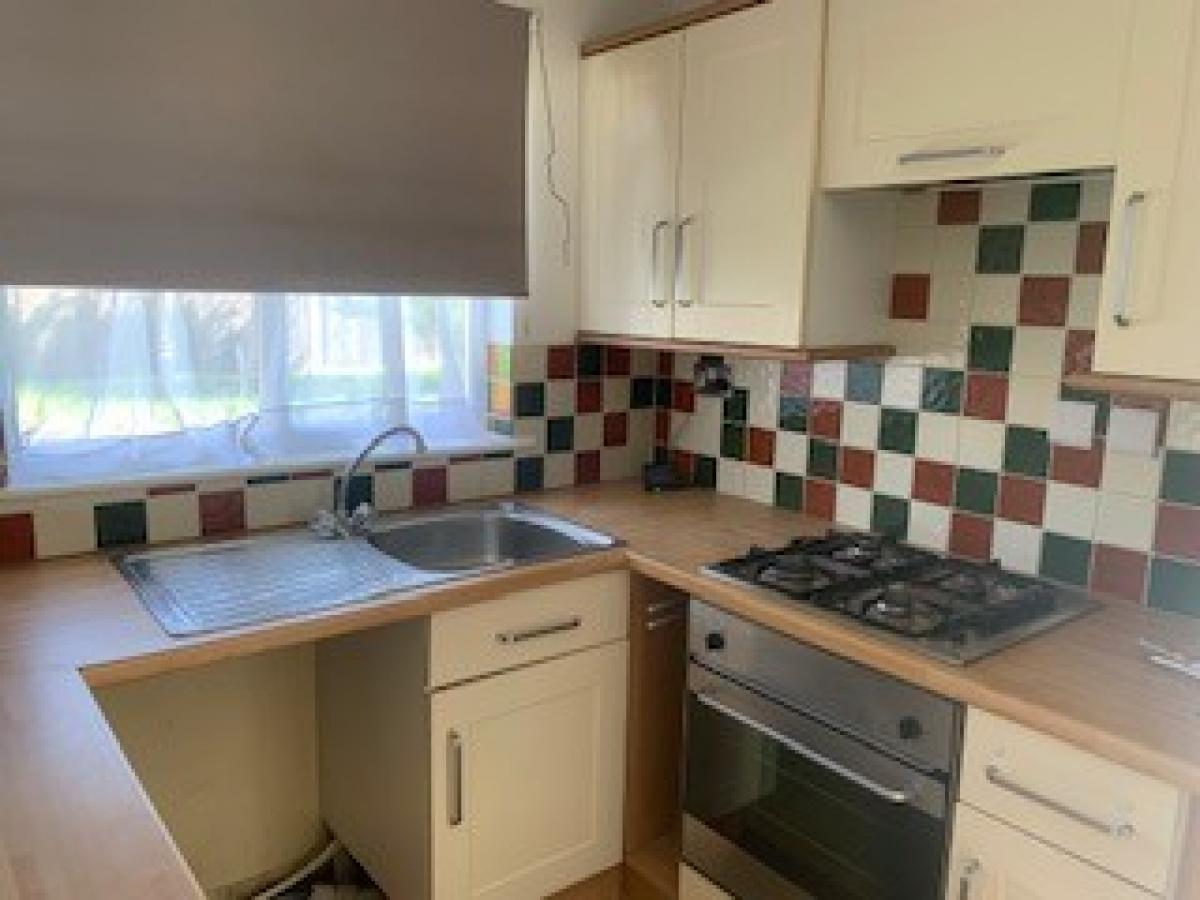 House Kingsdale Close in Nottingham