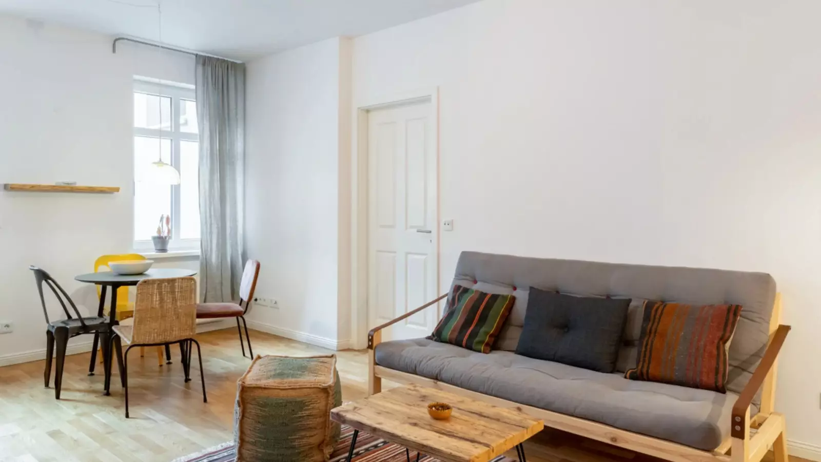 Wohnung Dirschauer Straße in Berlin