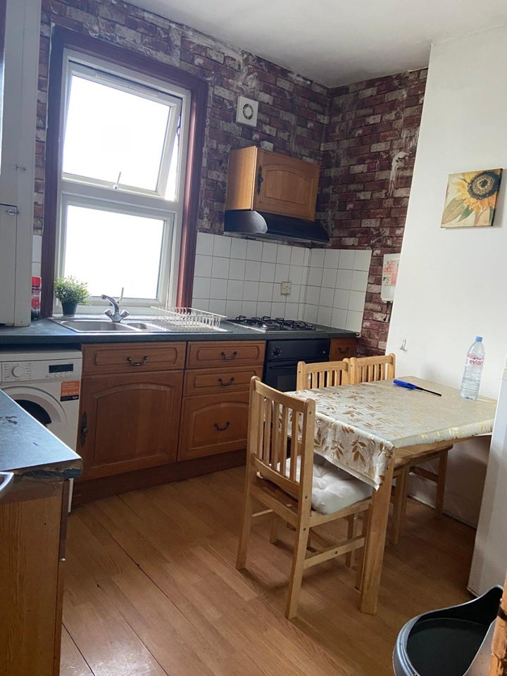 Room Stroud Green Road in Greater London