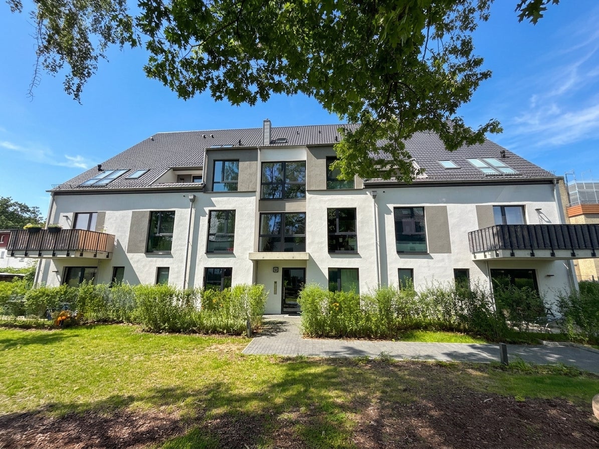 Wohnung Berner Straße in Hamburg