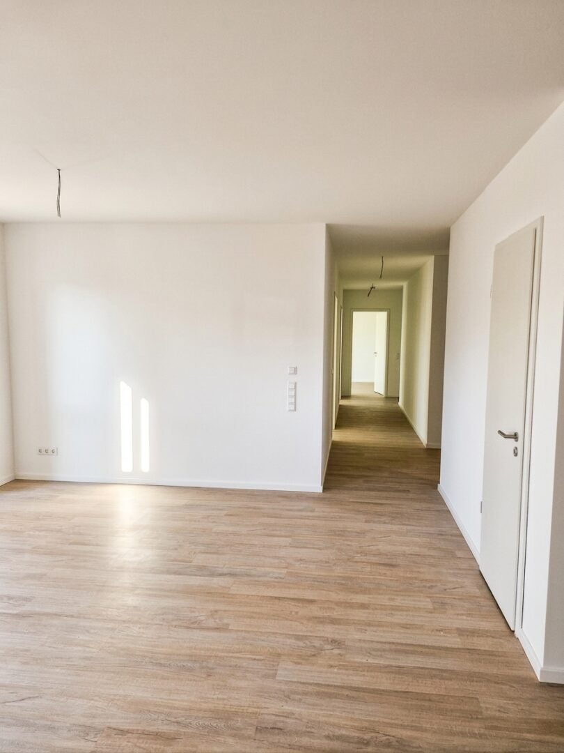 Wohnung Berner Straße in Hamburg