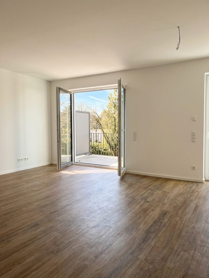 Wohnung Berner Straße in Hamburg