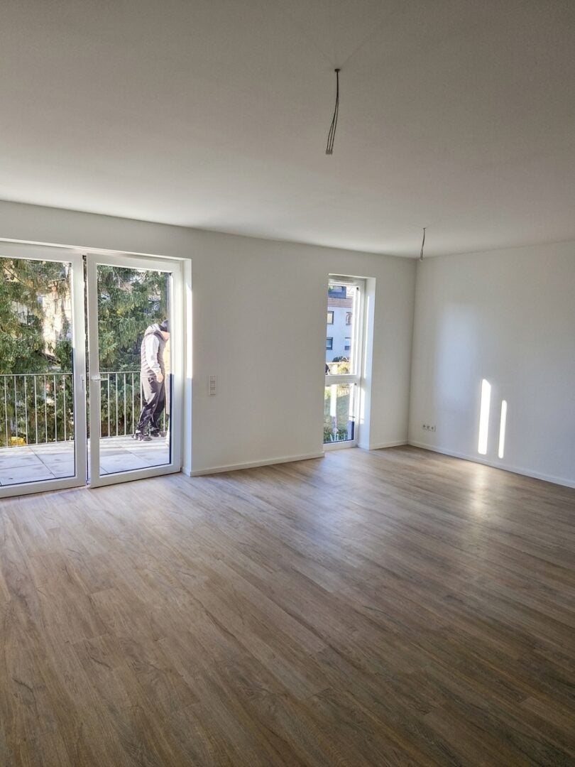 Wohnung Berner Straße in Hamburg