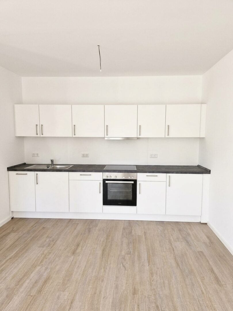 Wohnung Berner Straße in Hamburg
