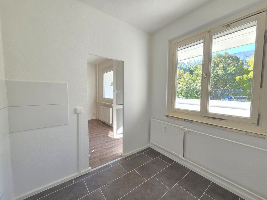 Wohnung Karl-Laux-Straße in Dresden