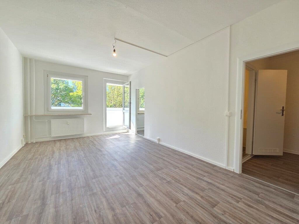 Wohnung Karl-Laux-Straße in Dresden