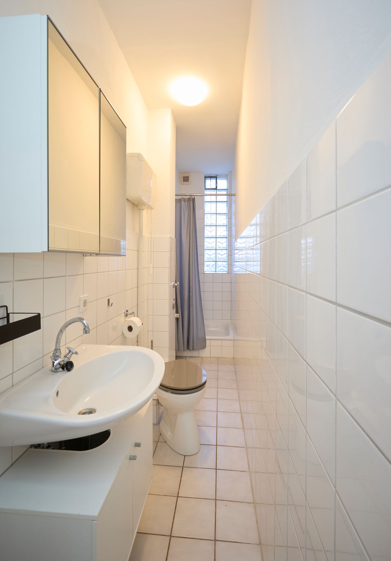 Wohnung Heckscherstraße in Hamburg