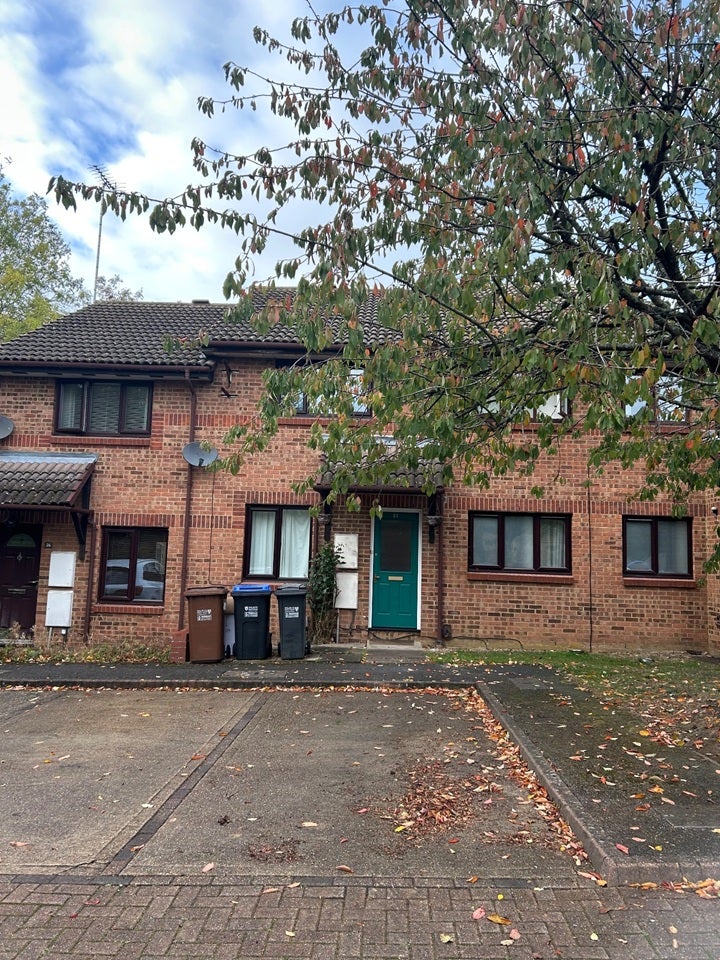 House Tudor Close in Welwyn Hatfield