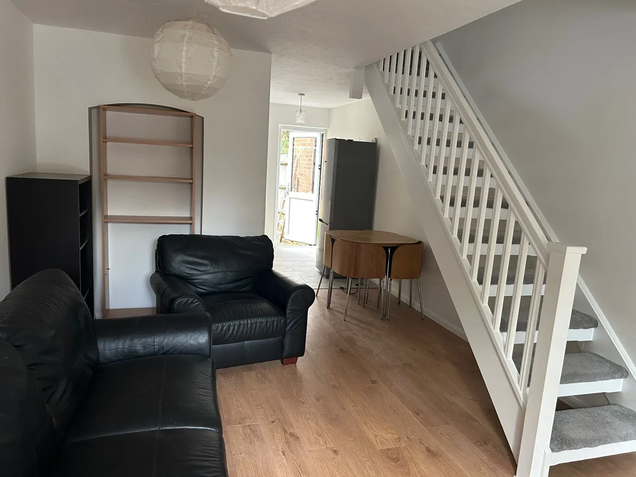 House Tudor Close in Welwyn Hatfield