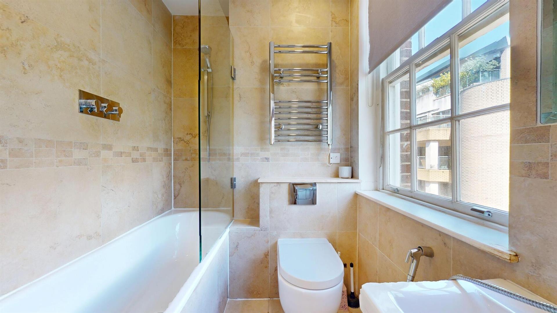Flat Edgware Road in City of Westminster