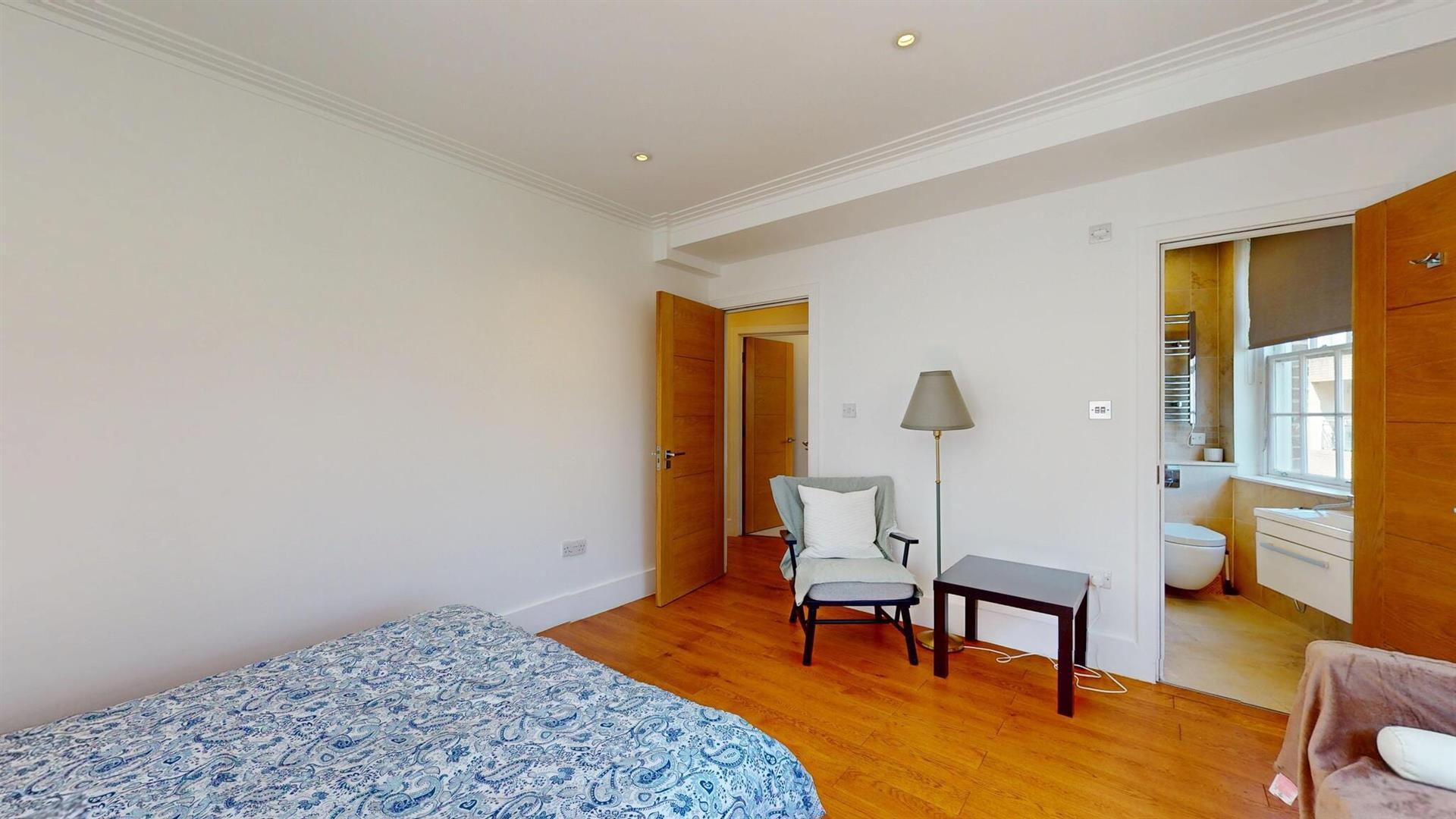 Flat Edgware Road in City of Westminster