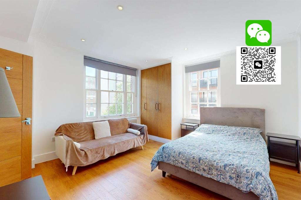 Flat Edgware Road in City of Westminster
