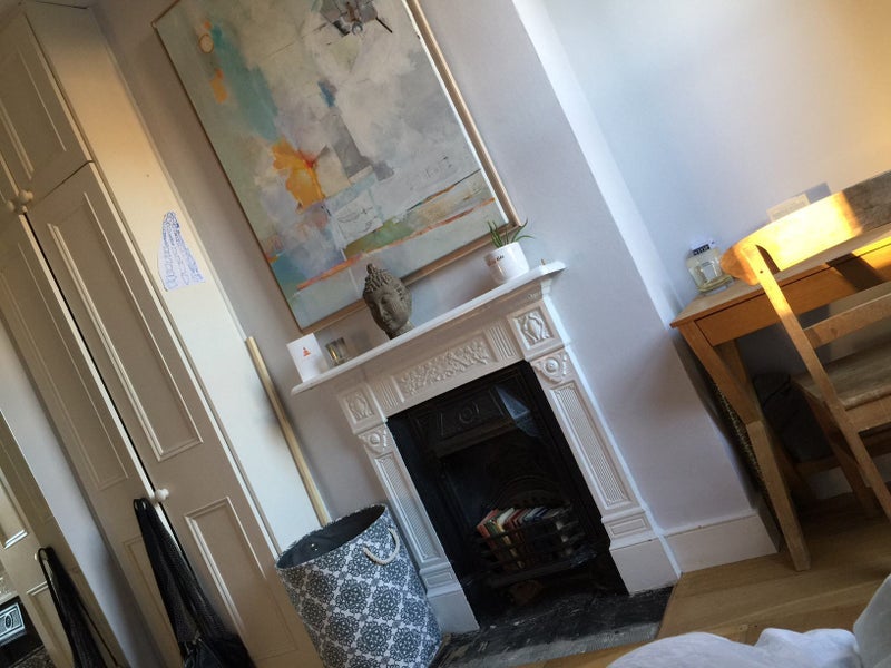 Room Nightingale Lane in Greater London