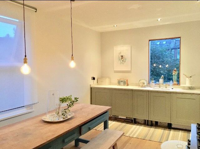 Room Nightingale Lane in Greater London