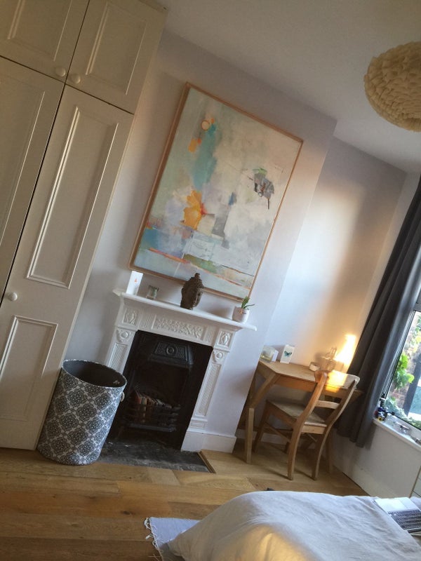 Room Nightingale Lane in Greater London