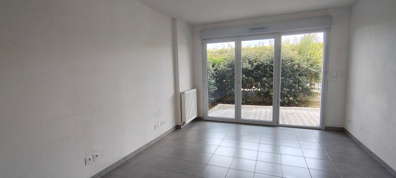 Appartement Allée Flandres Dunkerque 1940 à Blagnac