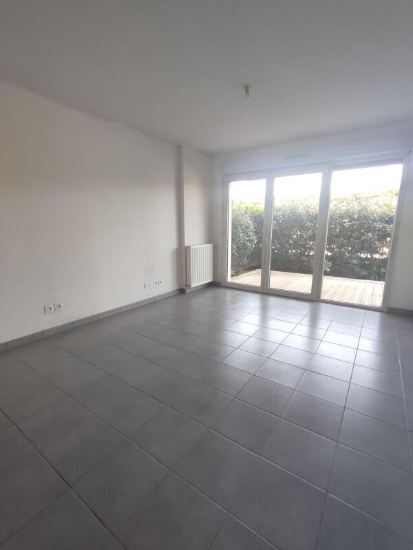 Appartement Allée Flandres Dunkerque 1940 à Blagnac