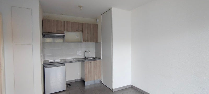 Appartement Allée Flandres Dunkerque 1940 à Blagnac