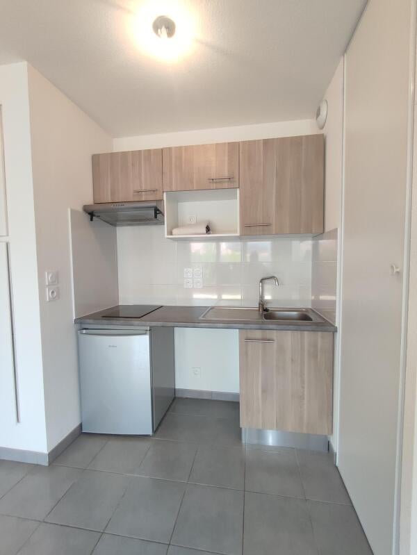 Appartement Allée Flandres Dunkerque 1940 à Blagnac