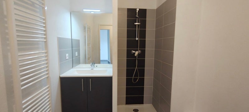 Appartement Allée Flandres Dunkerque 1940 à Blagnac