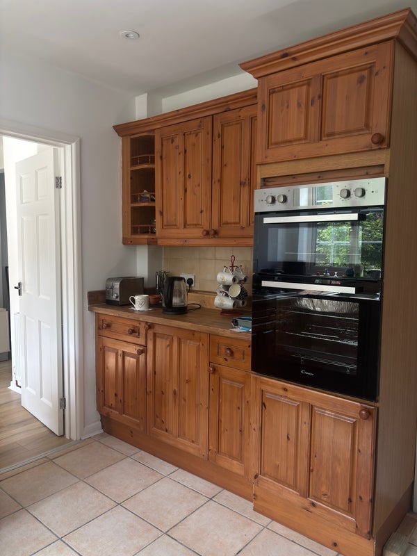 Room Englefield Crescent in Greater London