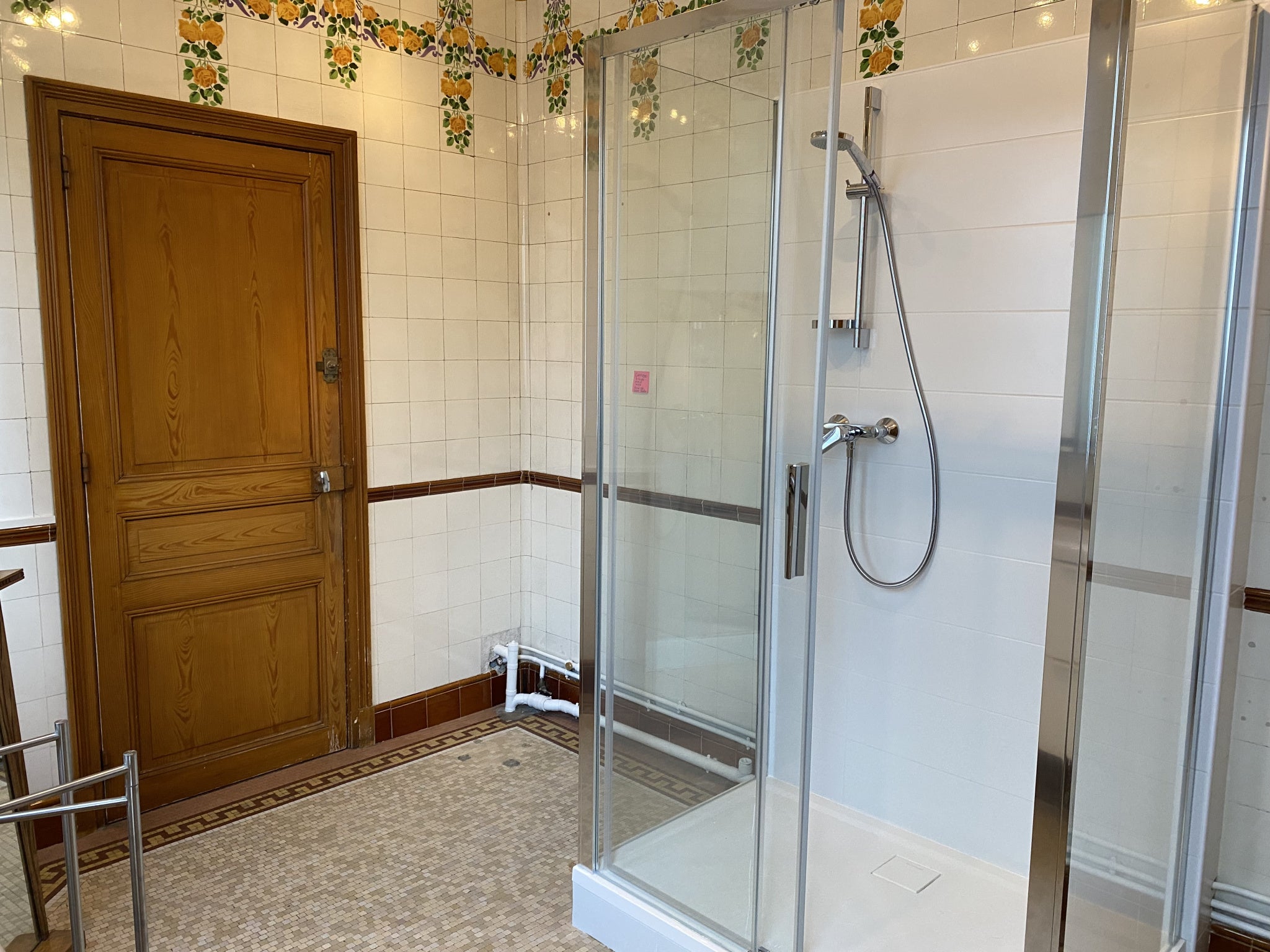 Appartement Rue Chanzy à Reims