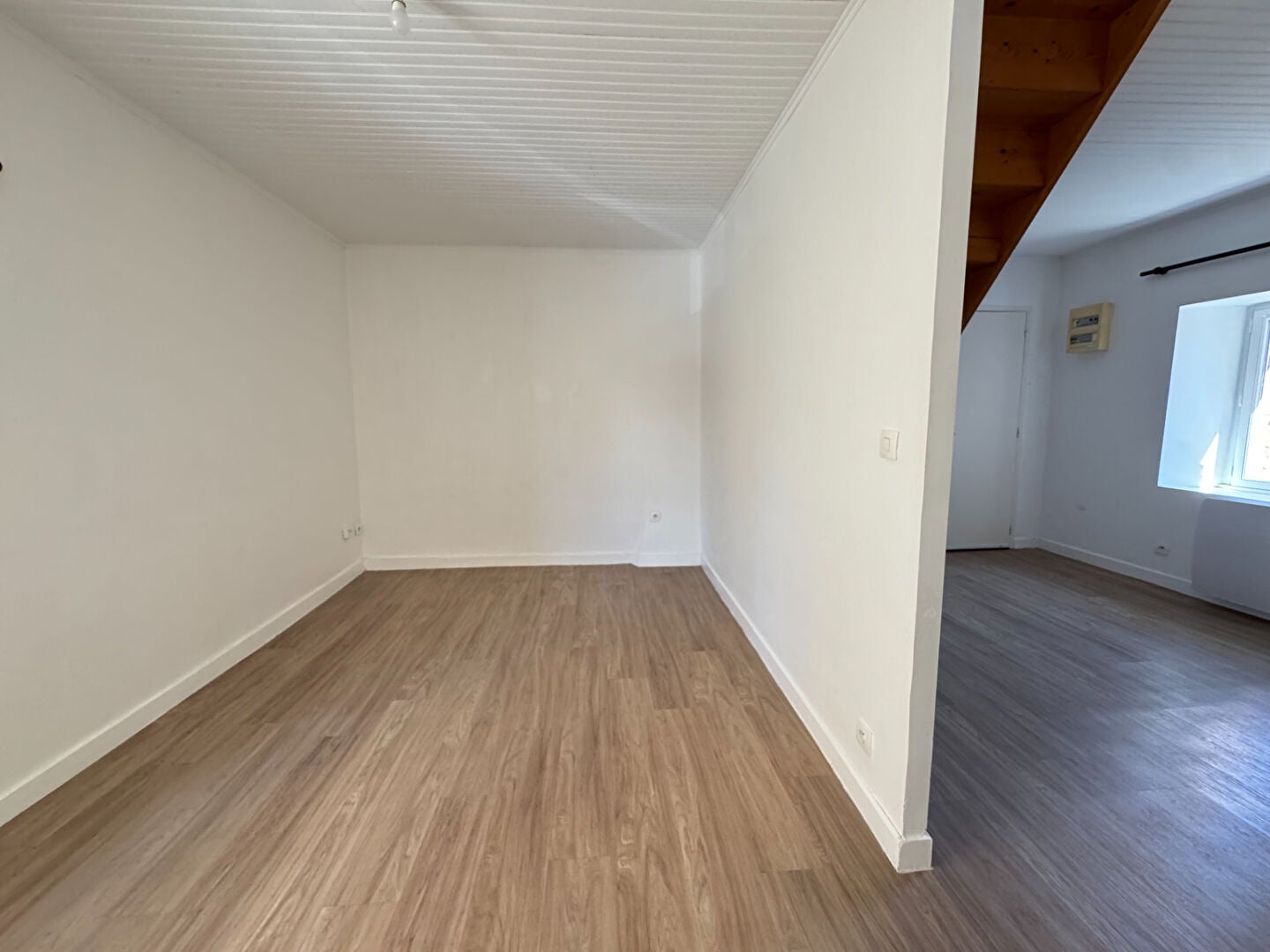 Flat Rue de l'Aulnaie in Bruz