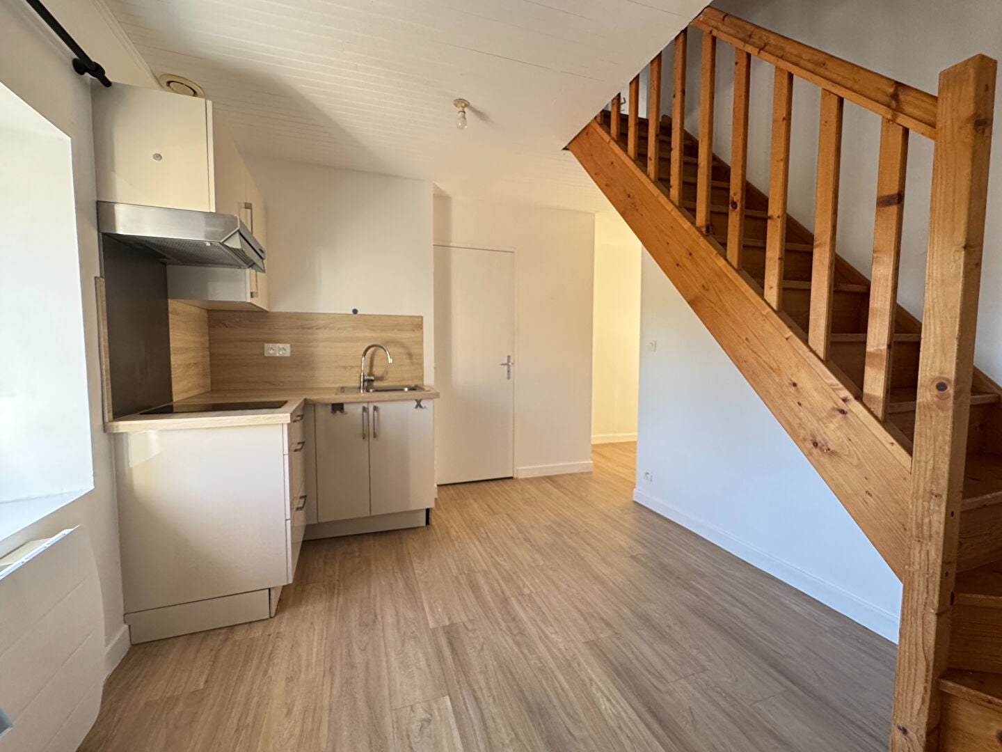 Flat Rue de l'Aulnaie in Bruz