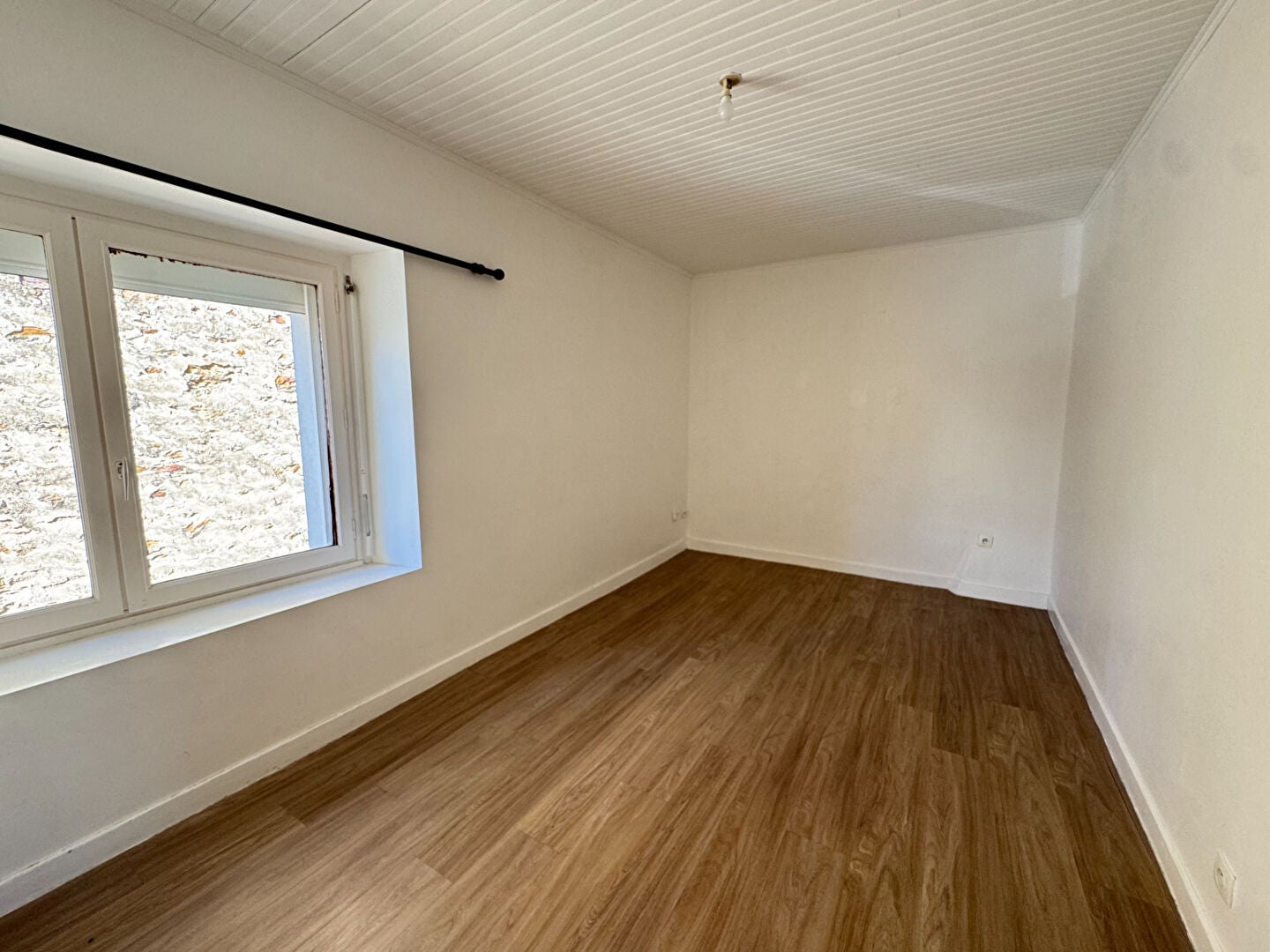 Flat Rue de l'Aulnaie in Bruz