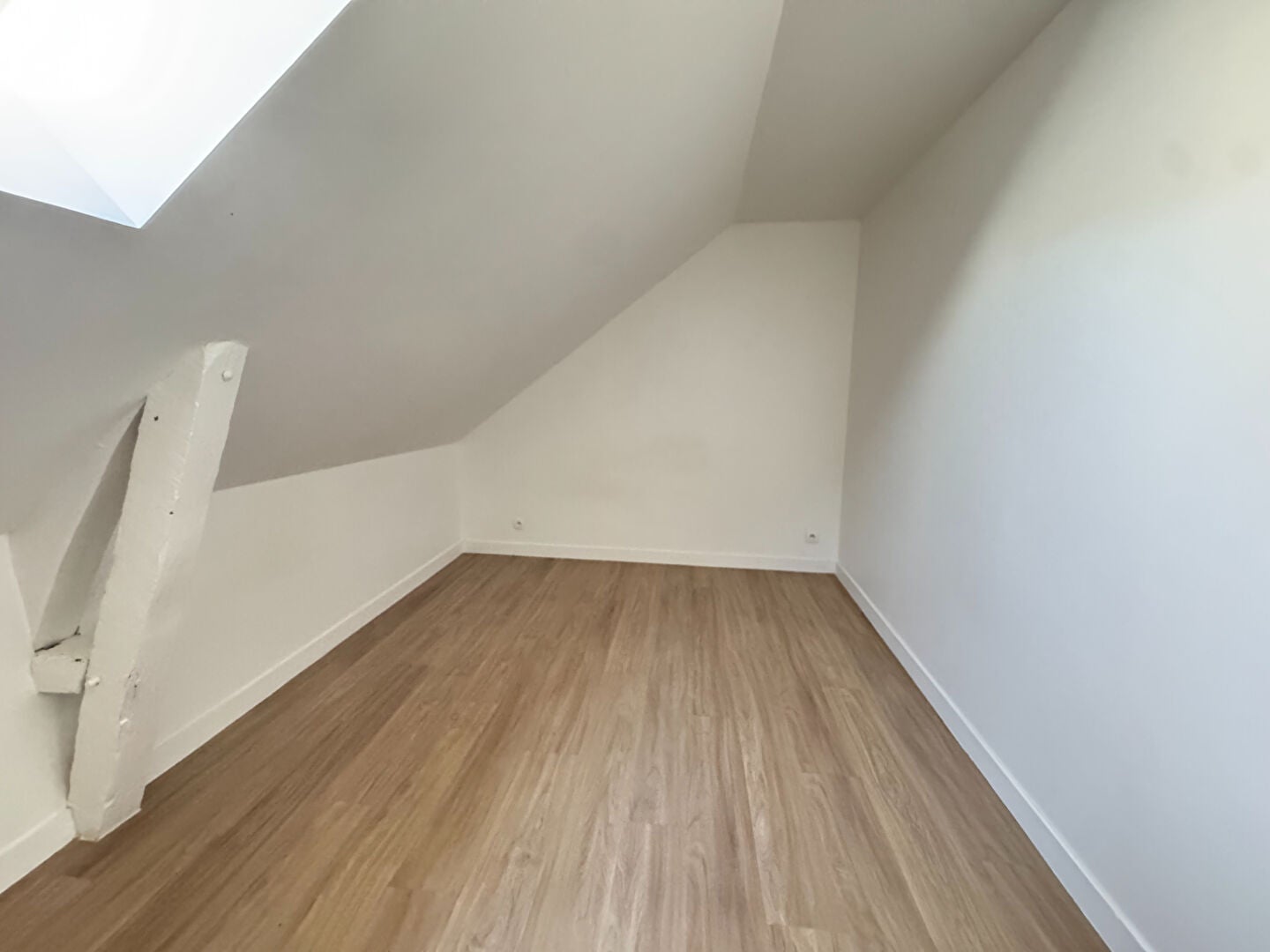 Flat Rue de l'Aulnaie in Bruz