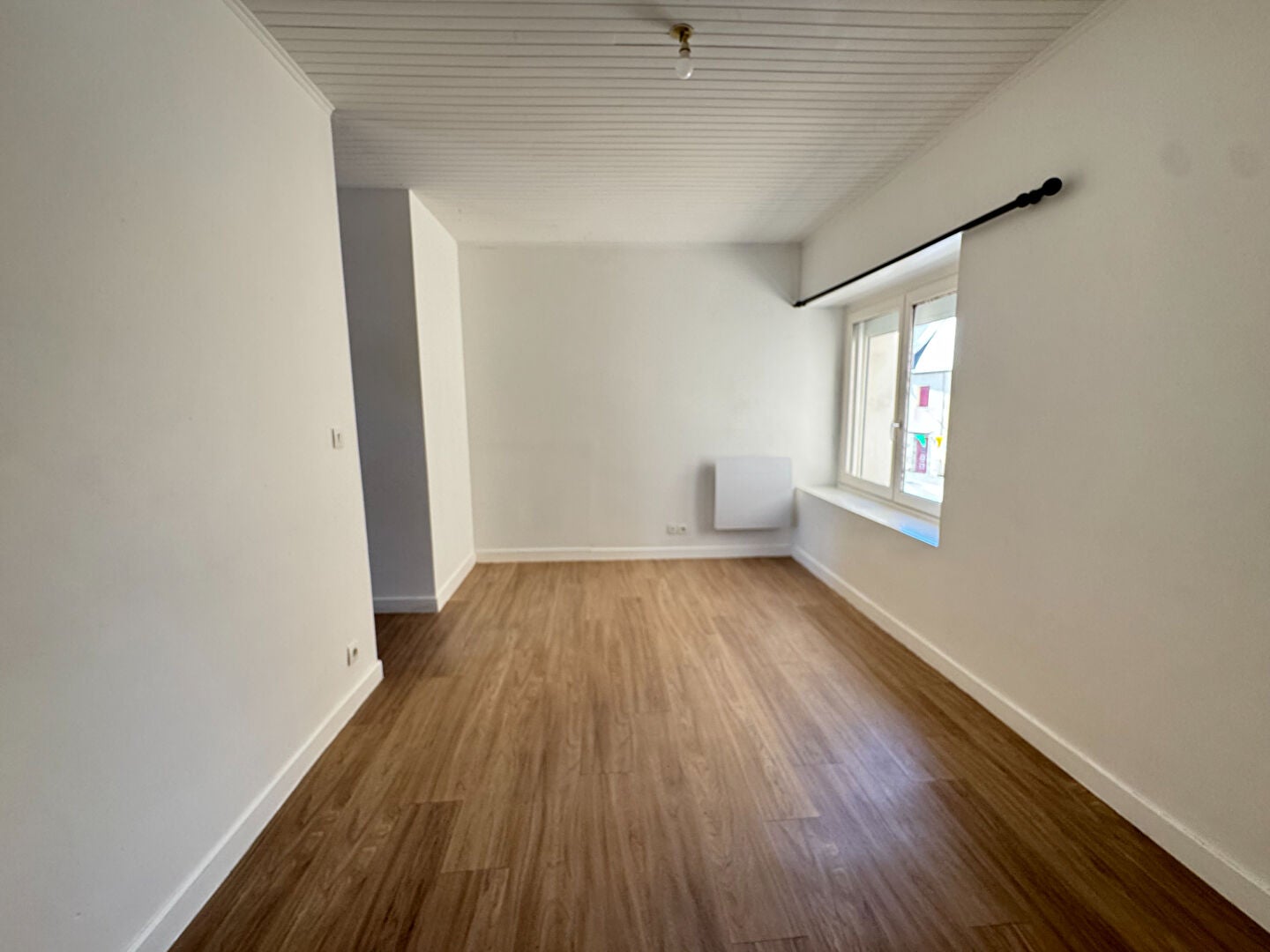 Flat Rue de l'Aulnaie in Bruz