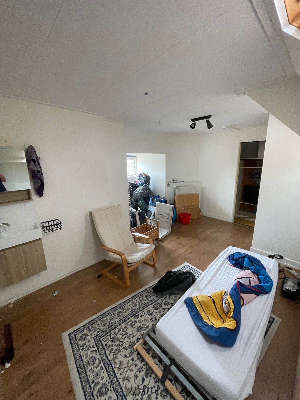 Kamer Floresplein 2