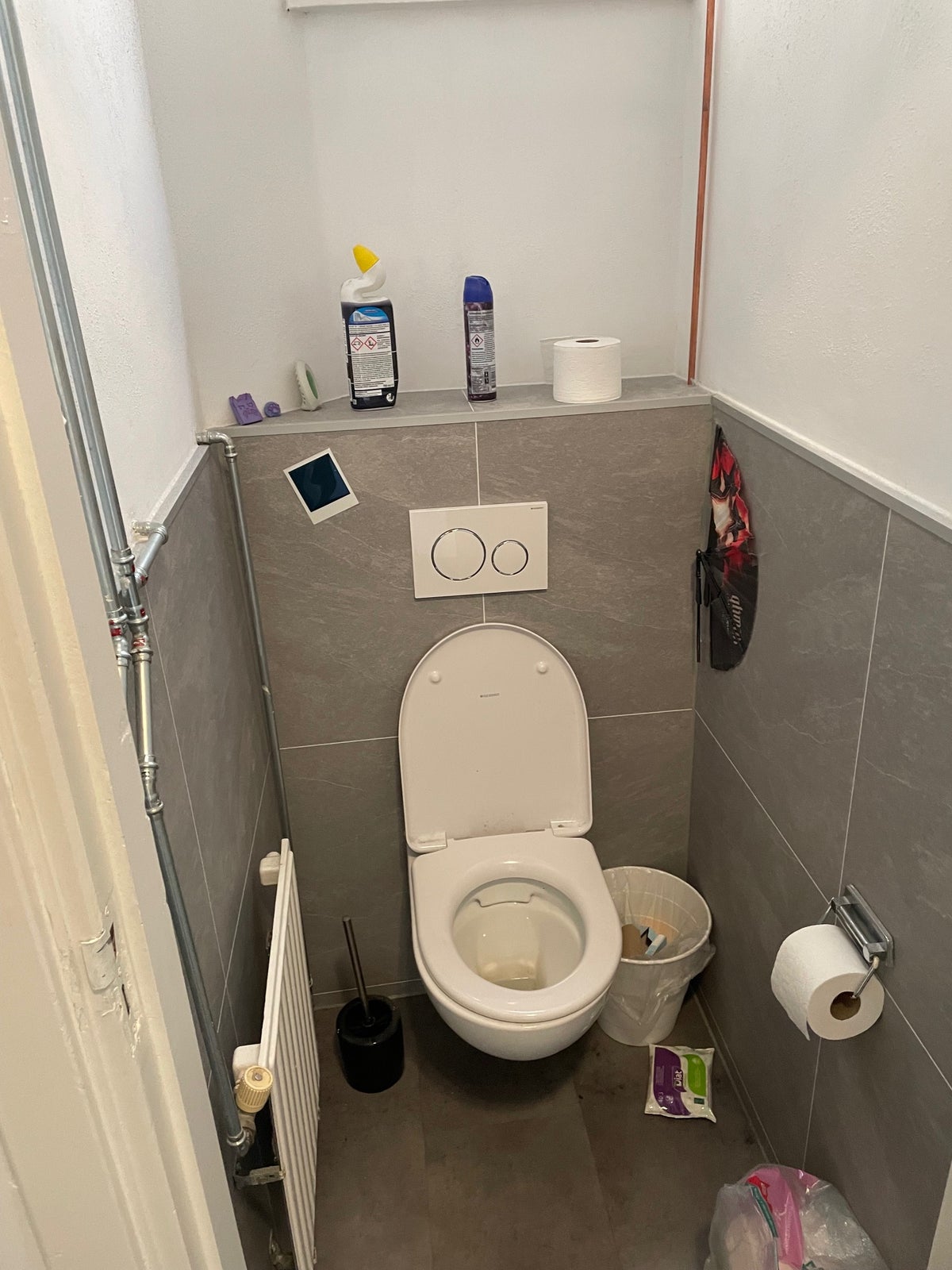 Kamer Floresplein 4