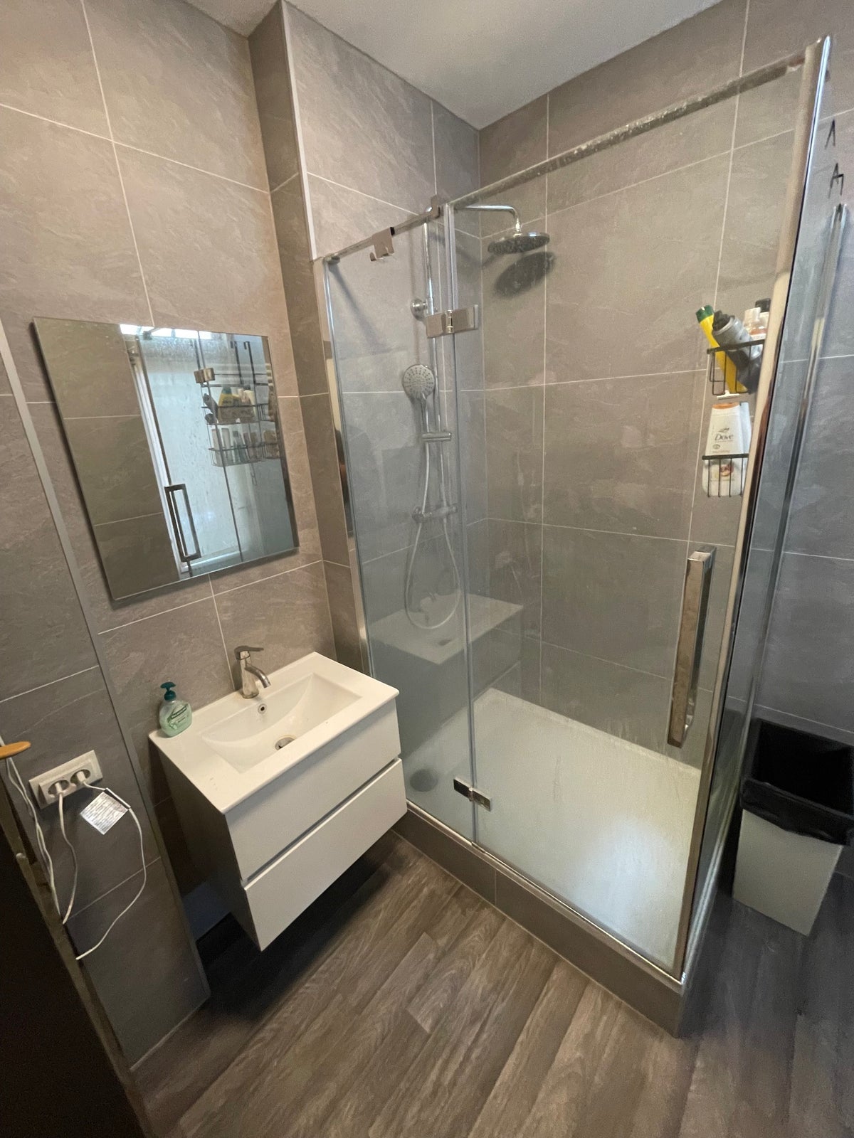 Kamer Floresplein 3