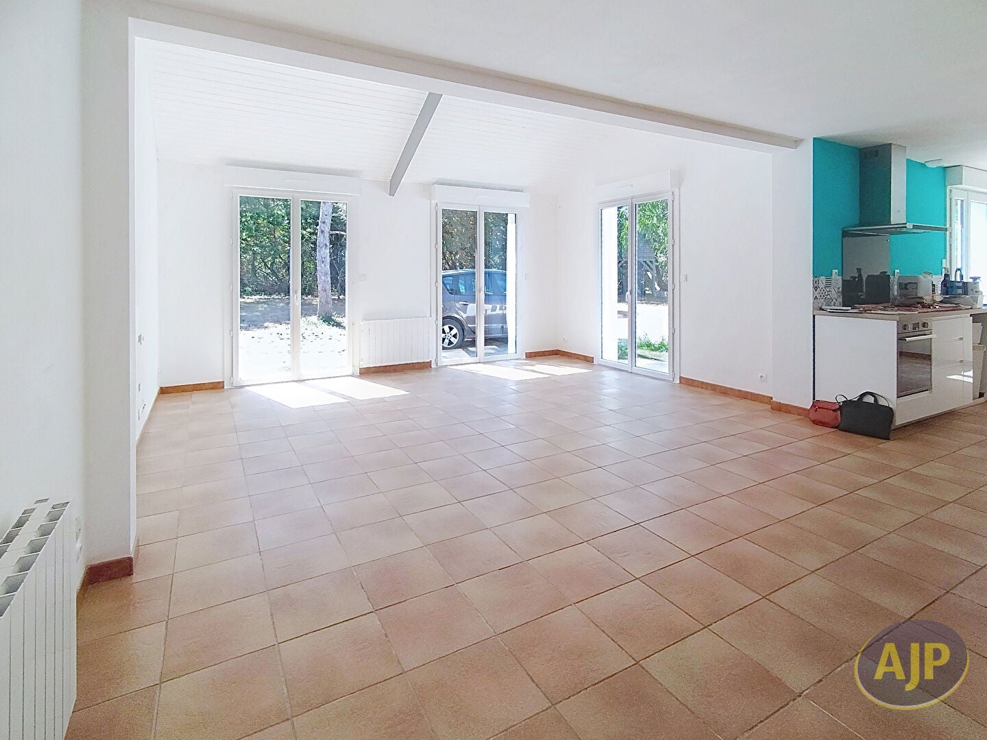 House Route de Romorantin in Veilleins