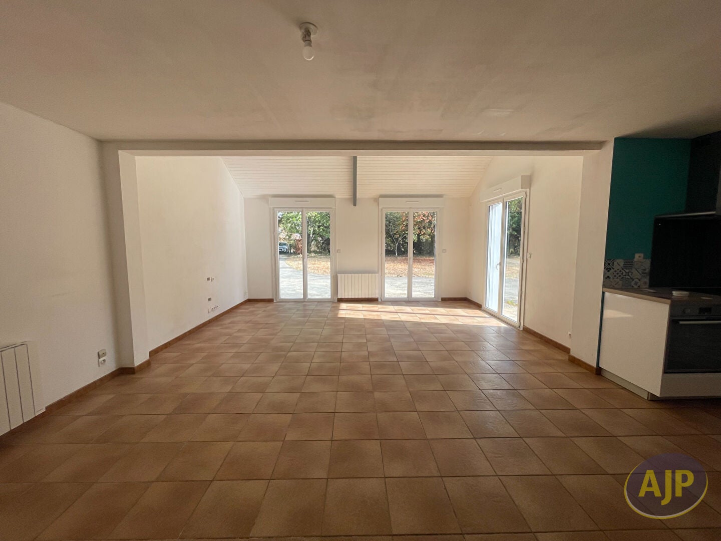 House Route de Romorantin in Veilleins