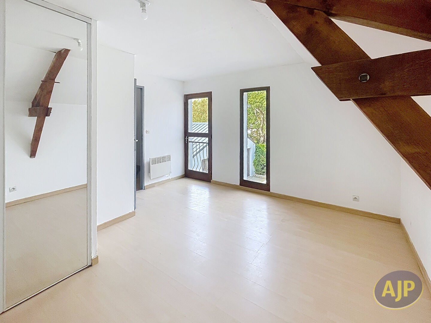 House Route de Romorantin in Veilleins