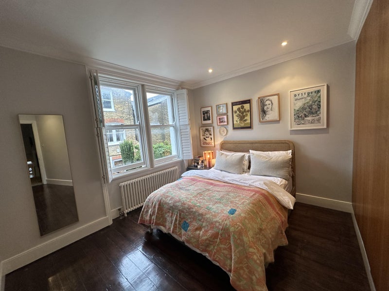 Room Kyrle Road in Greater London