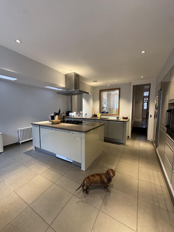 Room Kyrle Road in Greater London