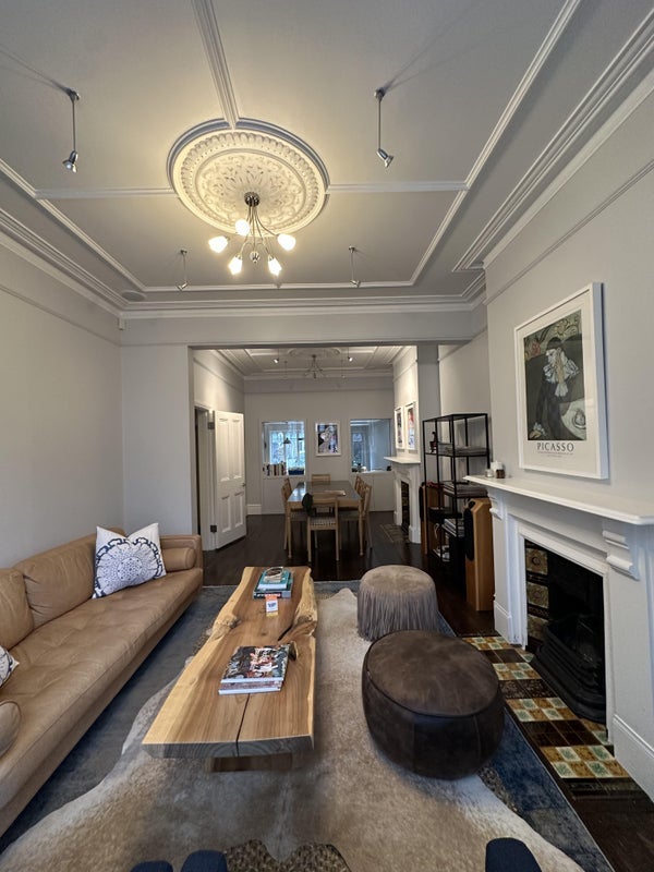 Room Kyrle Road in Greater London