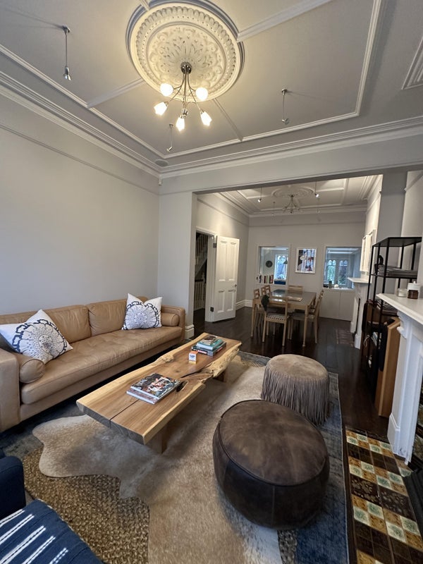 Room Kyrle Road in Greater London