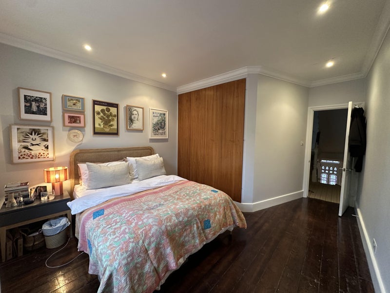 Room Kyrle Road in Greater London