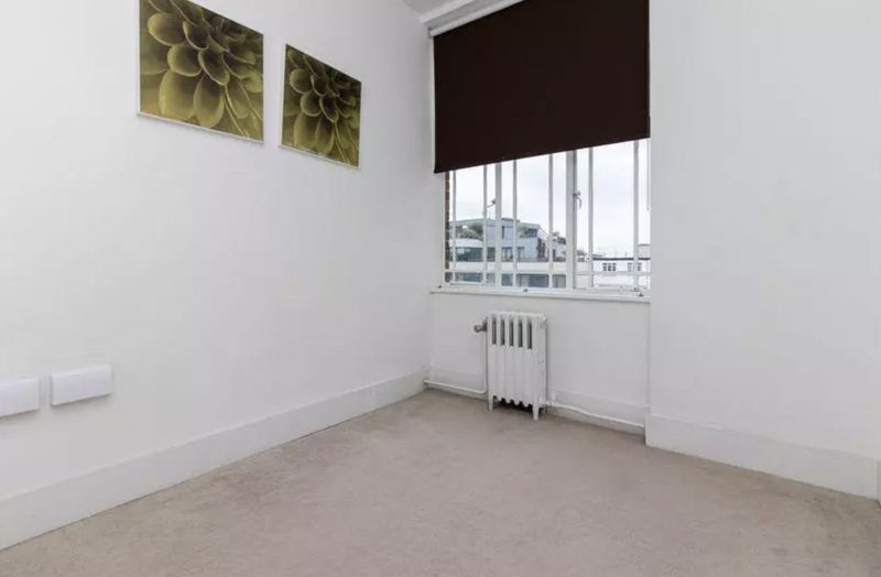Room Hatherley Grove in City of Westminster