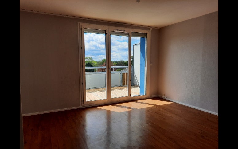 Appartement Avenue Gambetta à La Châtre