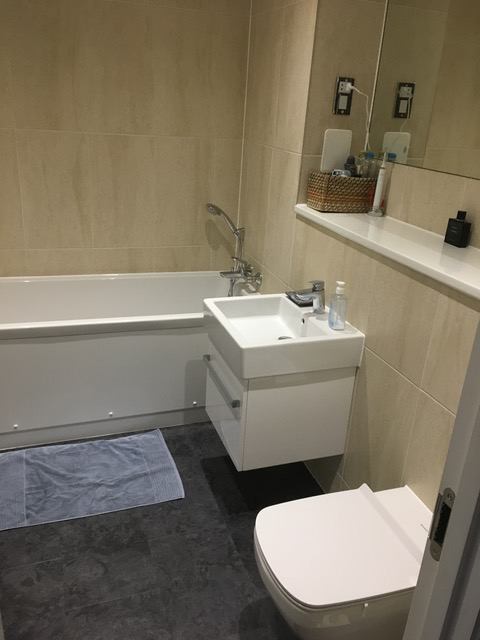 Room Hopetoun Street in City of Edinburgh